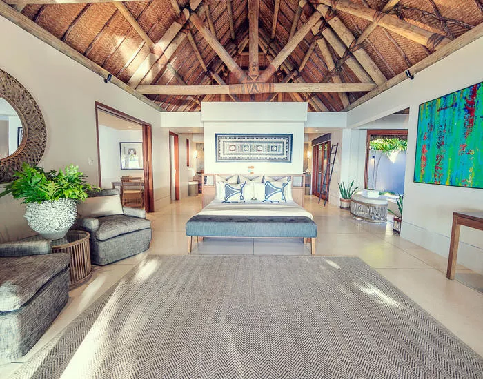 Ilhas Fiji no Kokomo Private Island Resort